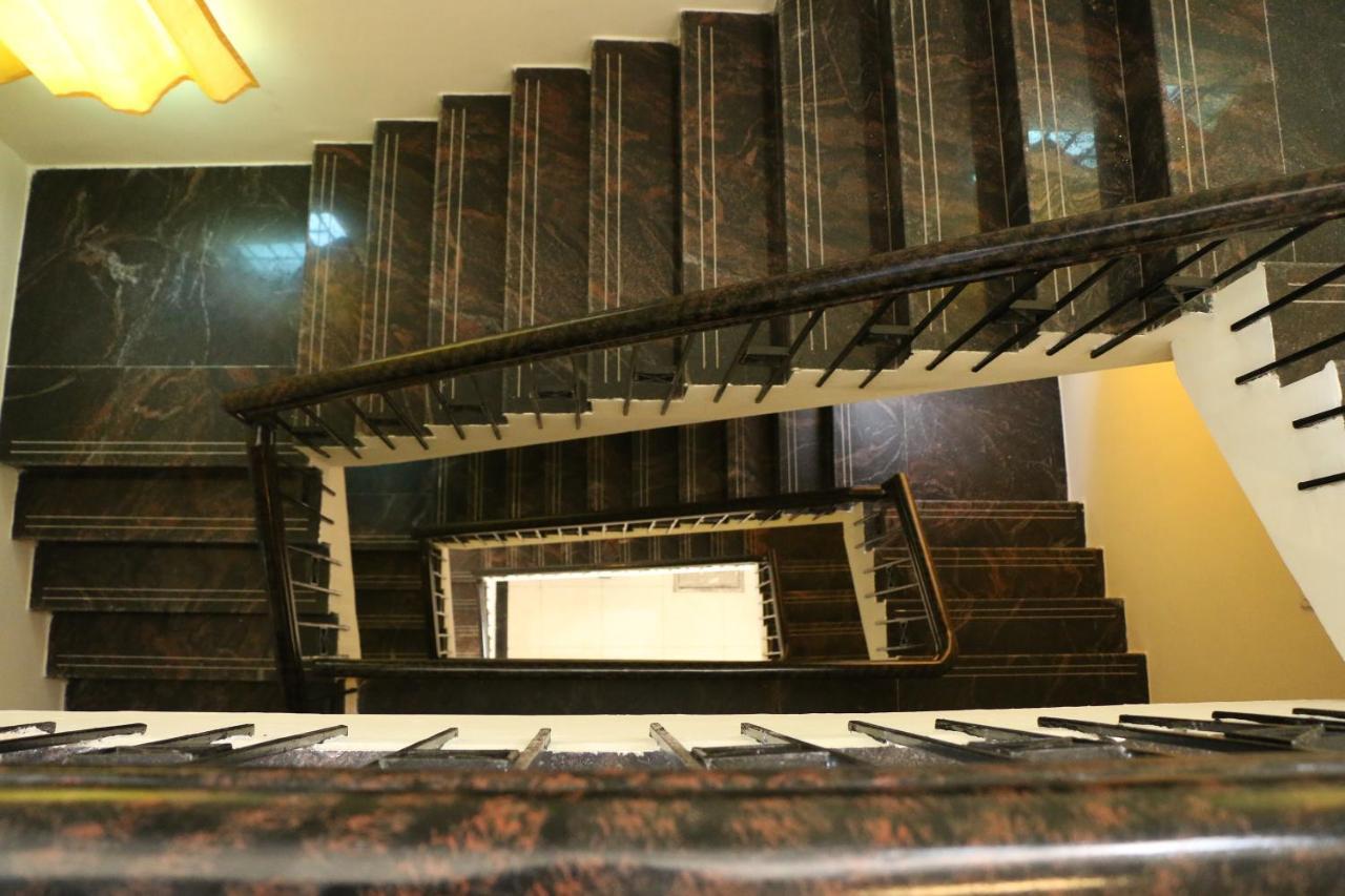 מלון צ'נאי Gt Residency מראה חיצוני תמונה